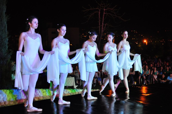 International Dance Day Festival